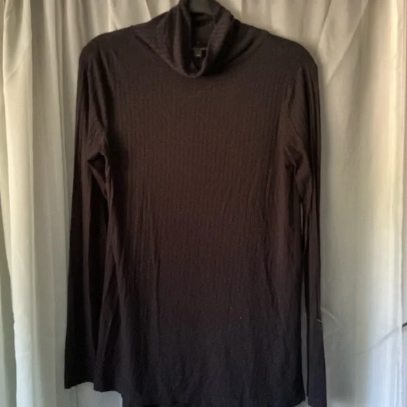 Buffalo David Bitton Tops Jeans By Buffalo Ribbed Black